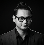 Photo of Bithun Chatterjee